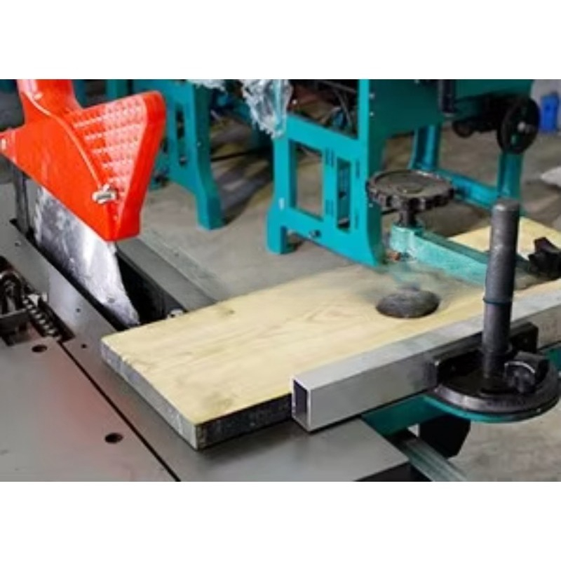 多機能ほぞ穴加工複合機 木工厚削り盤 - Woodworking Thicknesser のレビューと価格