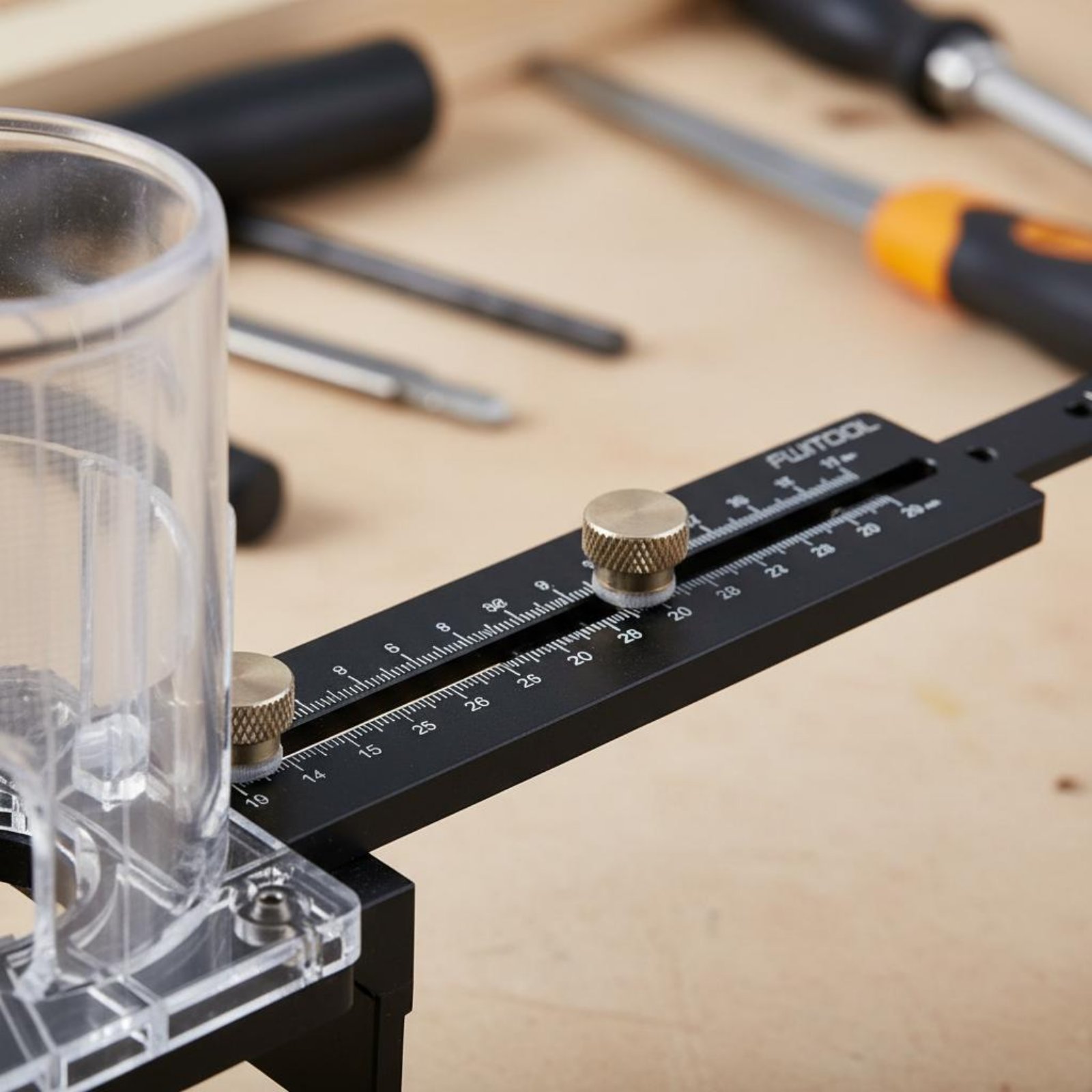 ルーターサークルカッティングジグ多機能ルーターサークルカッタ - Woodworking Carpenter のレビューと価格