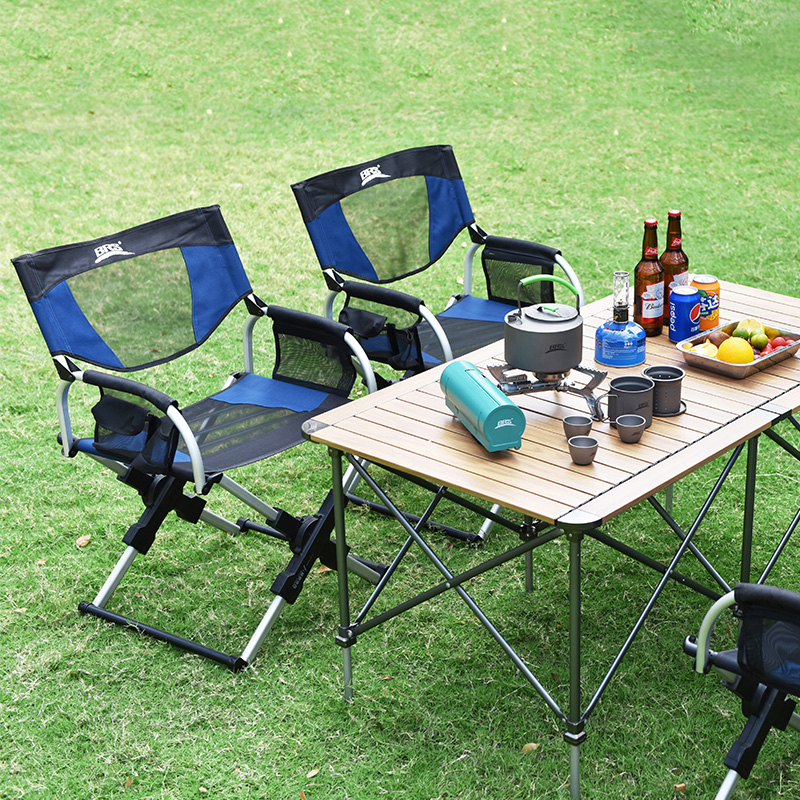 Brs-d3a-アルミニウム合金折りたたみ椅子,ビーチチェア - Woodworking Outdoor Furniture のレビューと価格