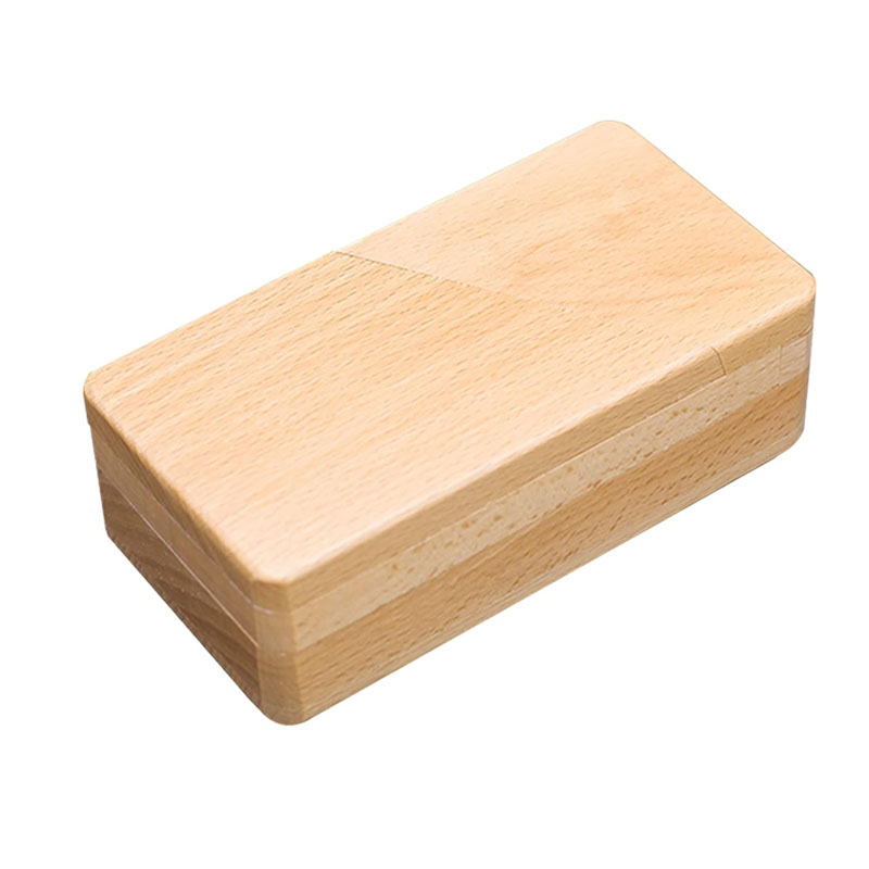 木製パズルボックス、秘密の隠しコンパートメント付き、難しい頭 - Woodworking Hobby のレビューと価格