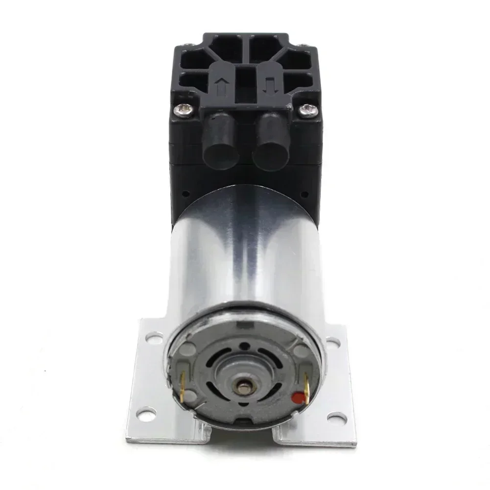 65-120kPa真空ポンプ、12V DC負圧吸引ポンプ、電 - Woodworking Vacuum Press のレビューと価格